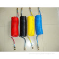 self-bonded air coil